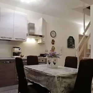 Via Roma House Con Box Privato Appartamento