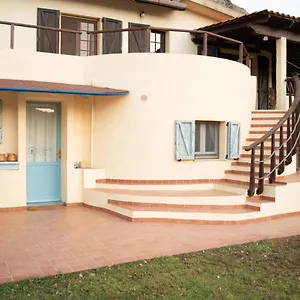 Nel Del Villaggio - Casetta Celeste Appartement