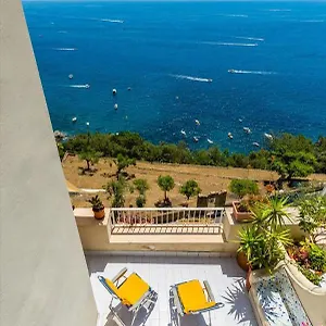 La Terrazza , Amalfi Italien