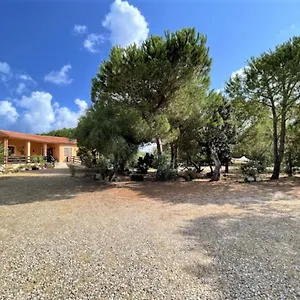 Bauernhof Il Lentischio Del Sinis, Putzu Idu
