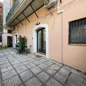 Cortiletto Dell Odeon , CTA Italien