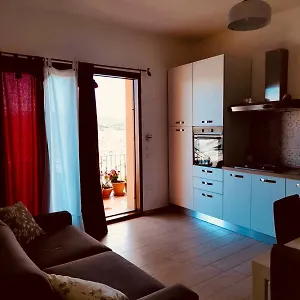 Casa Miramar Hébergement de vacances