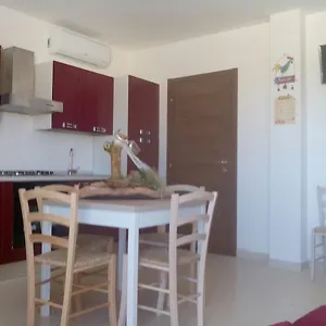 La Casa Di Giovanni E Angela , Alghero Italie