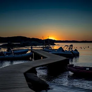 Campingplatz Camping Baia Saraceno, Palau