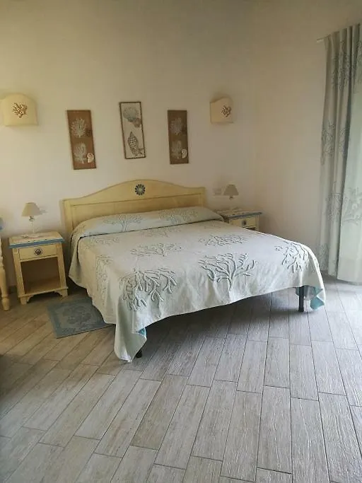 Appartamento L'Albero Magico Nella Campagna Gallurese Santa Teresa Gallura Apartment