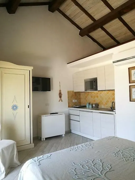 Appartement Appartamento L'Albero Magico Nella Campagna Gallurese Santa Teresa Gallura