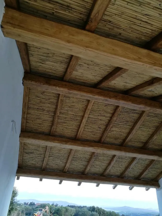 Appartamento L'Albero Magico Nella Campagna Gallurese Santa Teresa Gallura Appartement