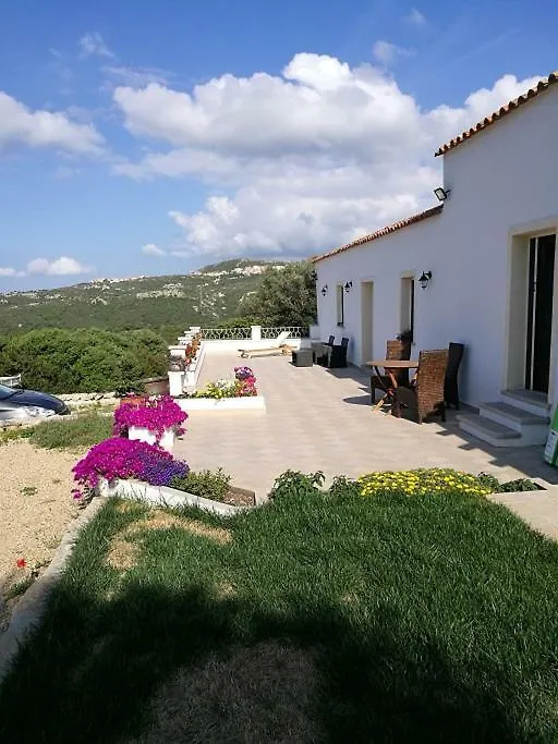 Appartamento L'Albero Magico Nella Campagna Gallurese Santa Teresa Gallura