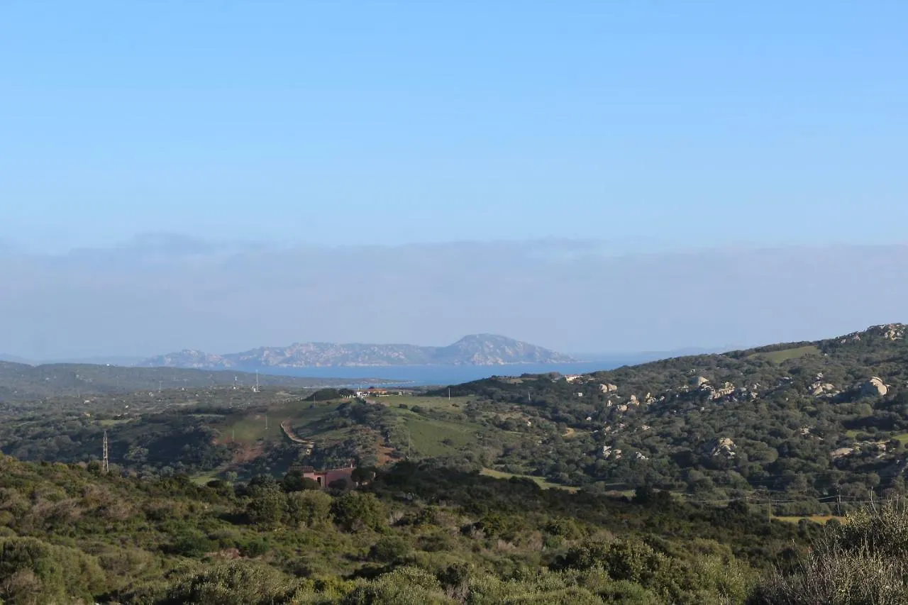 Appartement Appartamento L'Albero Magico Nella Campagna Gallurese Santa Teresa Gallura